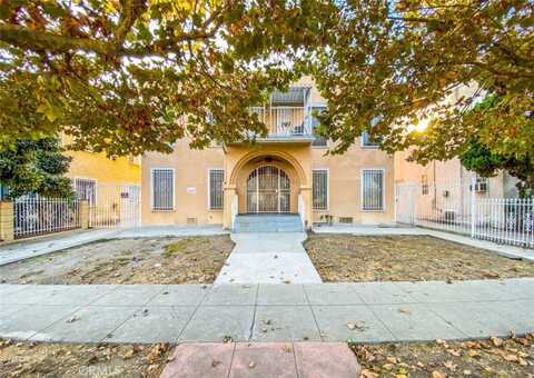 723 N Ridgewood Place, Los Angeles, CA 90038
