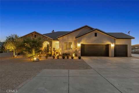 34468 Katrina Street, Acton, CA 93510