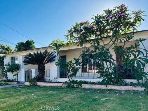 3837 Lincoln Avenue, El Monte, CA 91731