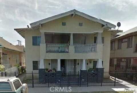 4230 Wall Street, Los Angeles, CA 90011