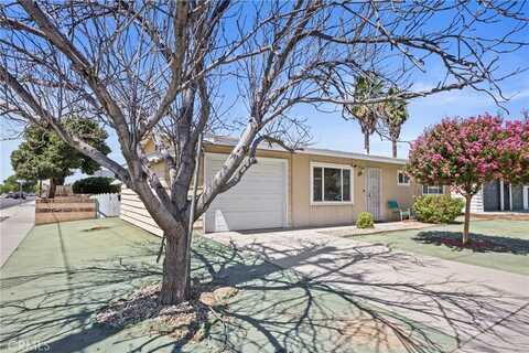 891 S State Street, Hemet, CA 92543