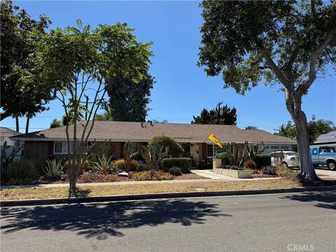 609 N Dwyer Drive, Anaheim, CA 92801