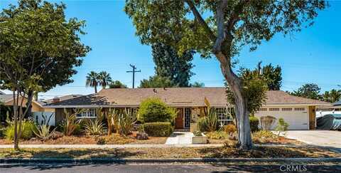 609 N Dwyer Drive, Anaheim, CA 92801
