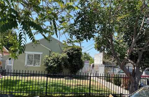 612 E 87th Street 1/2, Los Angeles, CA 90002