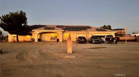 12777 Sonora Road, Phelan, CA 92371