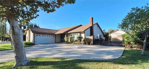 1704 Hampshire Court, San Dimas, CA 91773