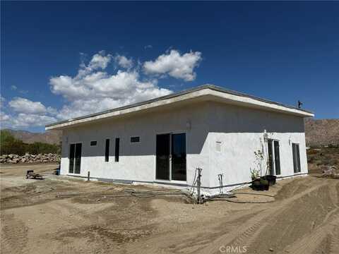 9640 Lanning Lane, Morongo Valley, CA 92256