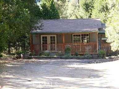 6710 Steely Ridge Road, Somerset, CA 95684