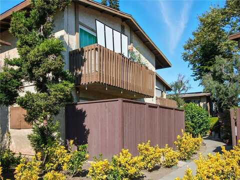 3050 S. Bristol St Unit #3, Santa Ana, CA 92704