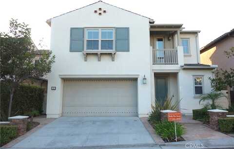 45 Tall Cedars, Irvine, CA 92620