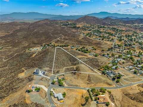 0 Montana Street, Menifee, CA 92587