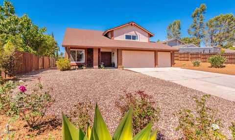 497 Azalea Street, Thousand Oaks, CA 91360