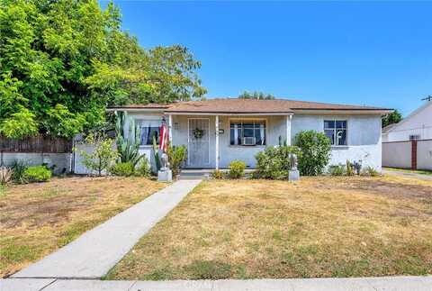 8748 Sylmar Avenue, Panorama City, CA 91402