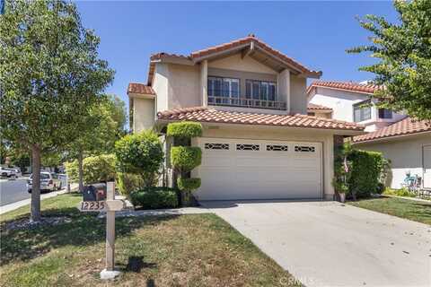 12235 Shady Hollow Lane, Porter Ranch, CA 91326