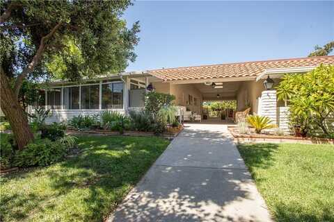 803 Ronda Mendoza, Laguna Woods, CA 92637