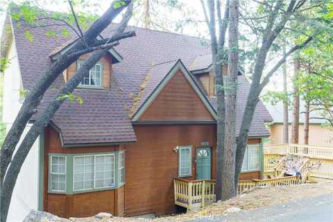 27381 Cottonwood Lane, Lake Arrowhead, CA 92317