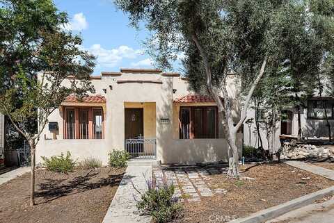 1871 Park Drive, Los Angeles, CA 90026