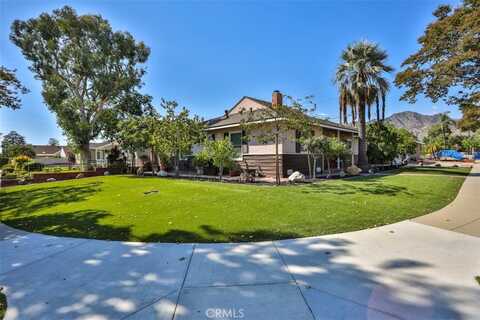 307 W 11th Street, Azusa, CA 91702