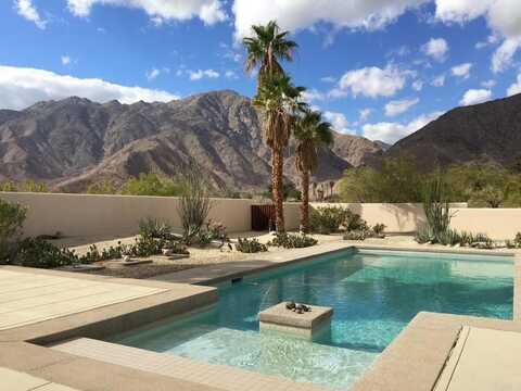 2207 Hoberg Road, Borrego Springs, CA 92004