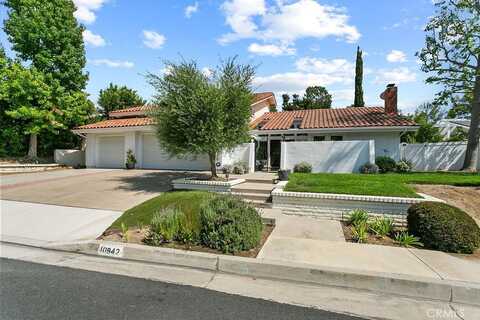 10942 Harrogate Place, North Tustin, CA 92705