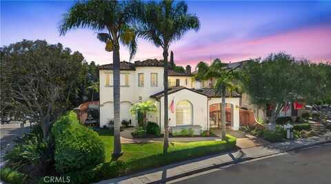 100 Via Monte Picayo, San Clemente, CA 92673