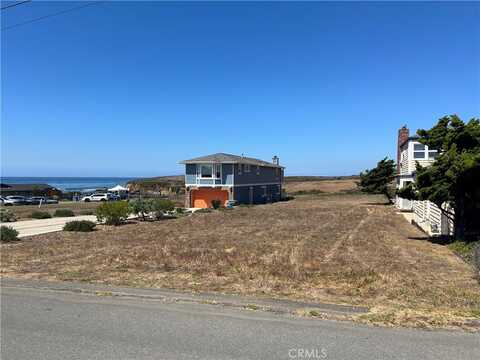 0 Wedgewood Street, Cambria, CA 93428