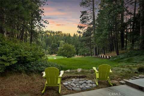 157 Brentwood Drive, Lake Arrowhead, CA 92352