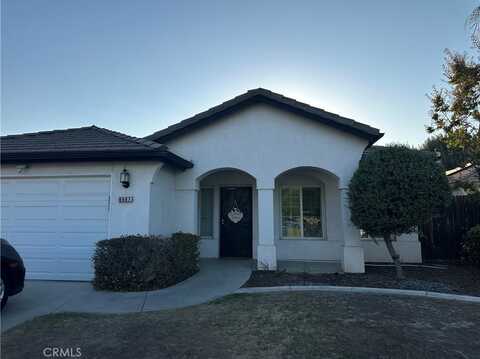 6607 Radio Flyer Drive, Bakersfield, CA 93312