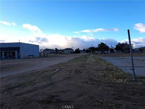 0 Walnut Street, Hesperia, CA 92345