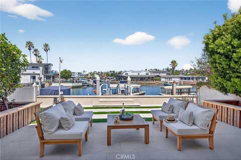 613 36Th Street, Newport Beach, CA 92663