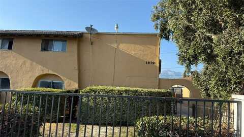 1879 E Jay Street, Ontario, CA 91764