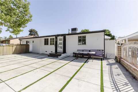 8206 Cantaloupe Avenue, Panorama City, CA 91402