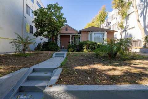 7511 Hampton Avenue, West Hollywood, CA 90046
