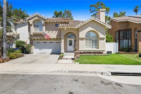 8 Massier Lane, Lake Forest, CA 92610