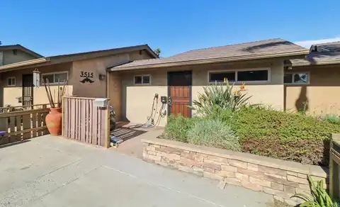 3515 Vancouver Avenue, San Diego, CA 92104