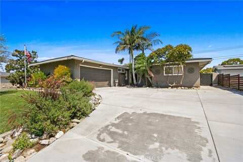 14769 Tacuba Drive, La Mirada, CA 90638
