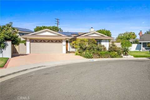 9451 Harcourt Circle, Huntington Beach, CA 92646