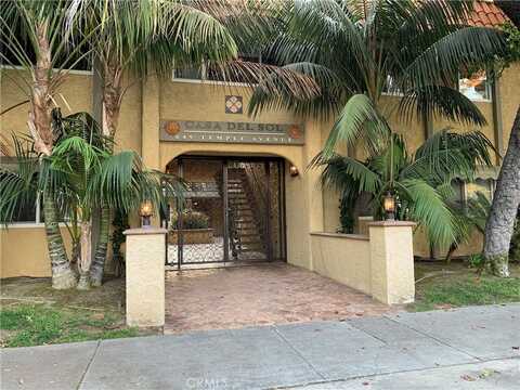645 Temple Avenue, Long Beach, CA 90814