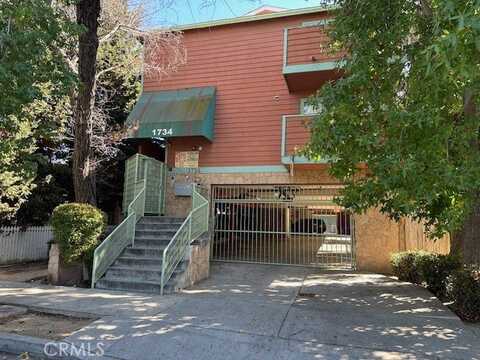 1734 E Erie Street, Long Beach, CA 90802