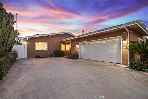 1737 Roseglen Avenue, San Pedro, CA 90731