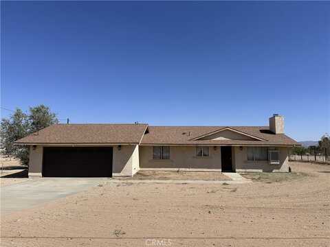 22612 Viento Road, Apple Valley, CA 92308