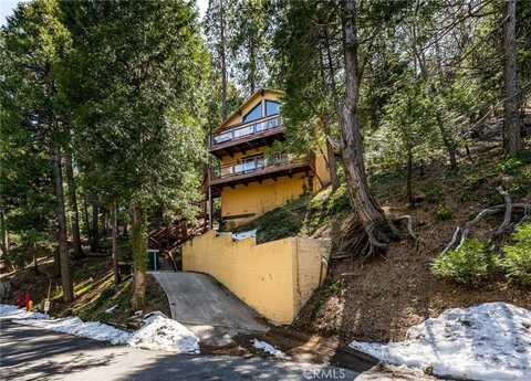 24333 Horst Drive, Crestline, CA 92325