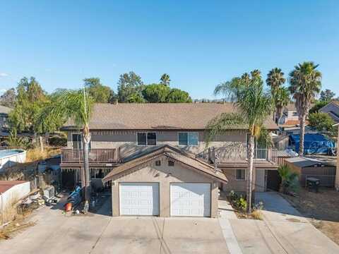 1428 Realty, Ramona, CA 92065
