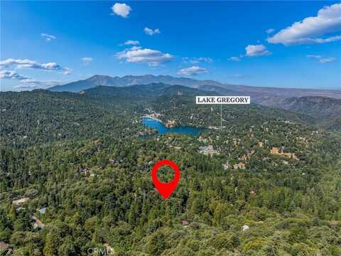 0 Chamois Drive, Crestline, CA 92325