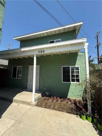 1789 37th Drive, Los Angeles, CA 90018