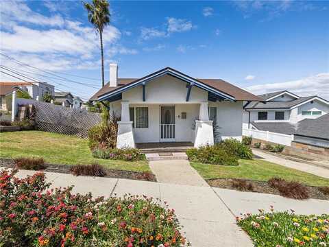 573 W Palm Avenue, El Segundo, CA 90245