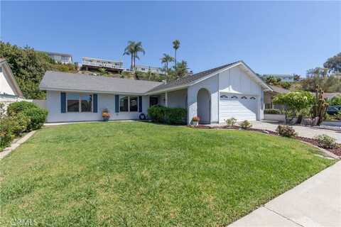 23662 Via San Gil, Mission Viejo, CA 92691