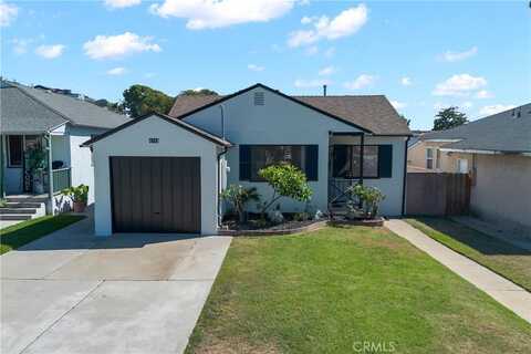 4748 W 140th Street, Hawthorne, CA 90250