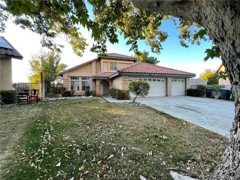 44365 Nolina Circle, Lancaster, CA 93536