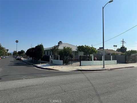 10842 Saticoy Street, Sun Valley, CA 91352